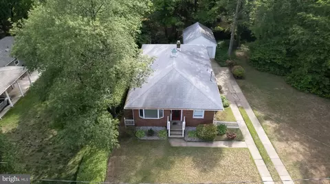 2517 Sherman Ave, Pennsauken, NJ 08109