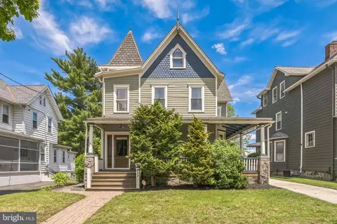 633 Park Ave, Collingswood, NJ 08108