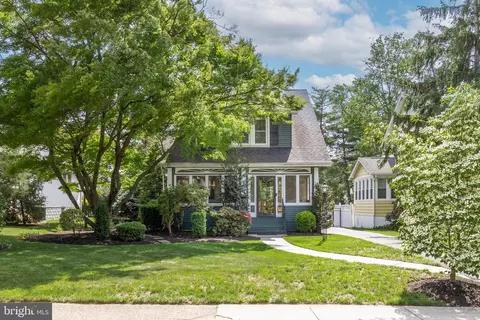 222 1st Ave, Haddon Heights, NJ 08035