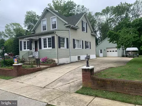 303 Wilson Ave, Mount Ephraim, NJ 08059