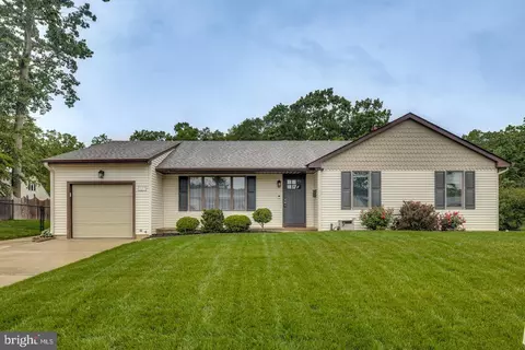 323 Harrison Ave, West Berlin, NJ 08091