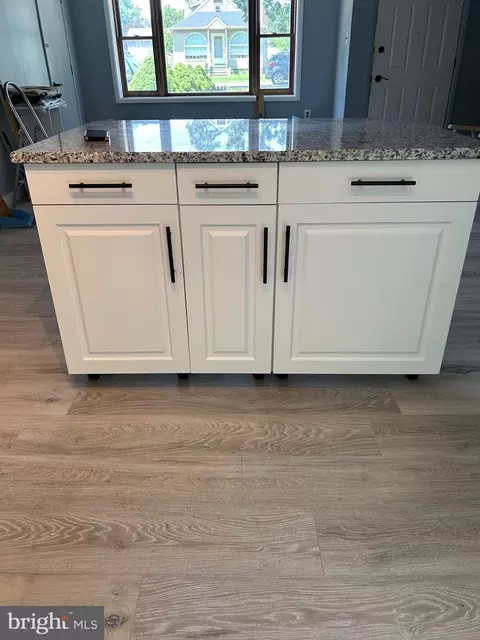 Kitchen - 125 Elm Ave, Lindenwold, NJ 08021 photo 3 of 3
