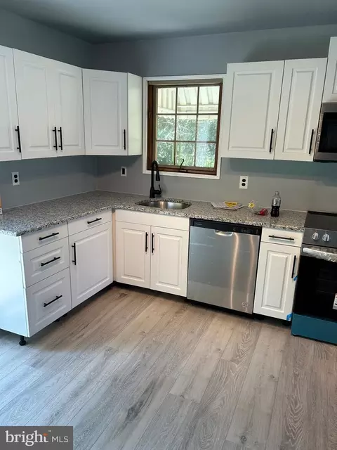 Kitchen - 125 Elm Ave, Lindenwold, NJ 08021 photo 2 of 3