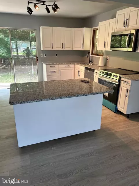Kitchen - 125 Elm Ave, Lindenwold, NJ 08021 photo 1 of 3