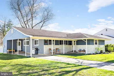 304 Lily Ln, Cherry Hill, NJ 08003