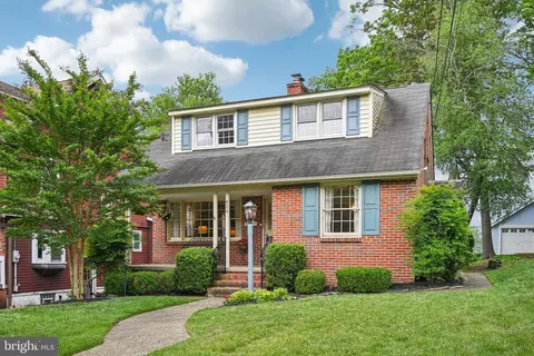 824 Colford Ave, Collingswood, NJ 08108