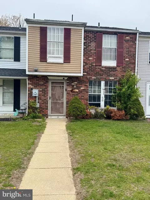 58 Vanderbilt Ct, Sicklerville, NJ 08081