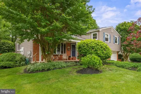 47 Clemson Rd, Cherry Hill, NJ 08034