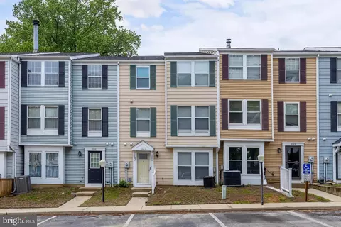 2307 Greenwood Dr, Lindenwold, NJ 08021