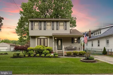 7531 Zimmerman Ave, Pennsauken, NJ 08110