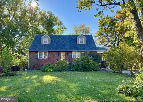 449 Princeton Ave, Cherry Hill, NJ 08002