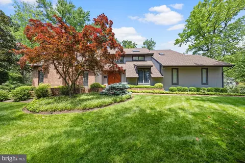 503 Birch Dr, Cherry Hill, NJ 08003