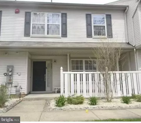 2507 Beacon Hill Dr, Sicklerville, NJ 08081