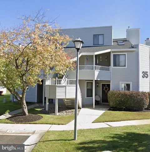 3502 Jennifer Ct, Voorhees, NJ 08043