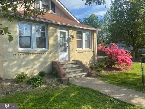 29 E Holly, Oaklyn, NJ 08107