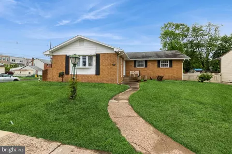 6402 Browning Rd, Pennsauken, NJ 08109