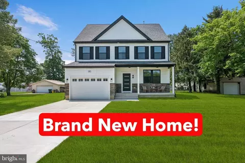 272 Fairview Ave, West Berlin, NJ 08091