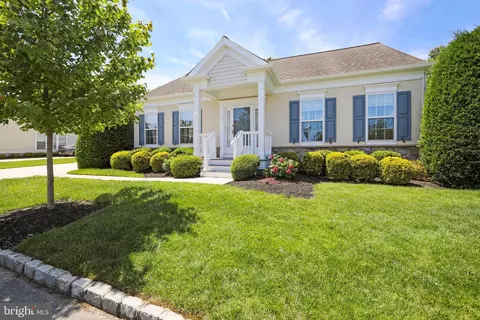 43 Matlack Dr, Voorhees, NJ 08043