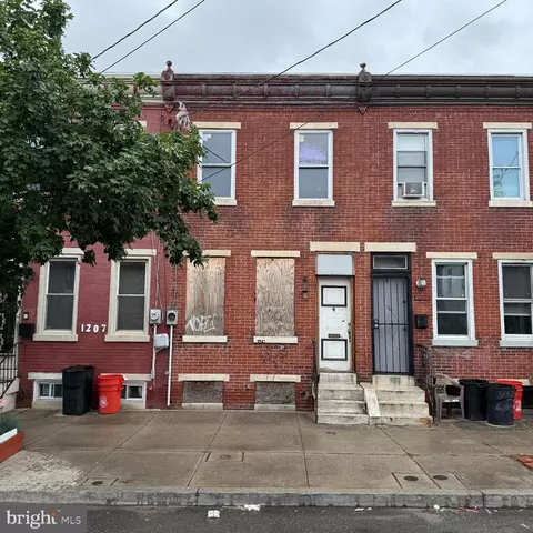 1207 12 Liberty, Camden, NJ 08103