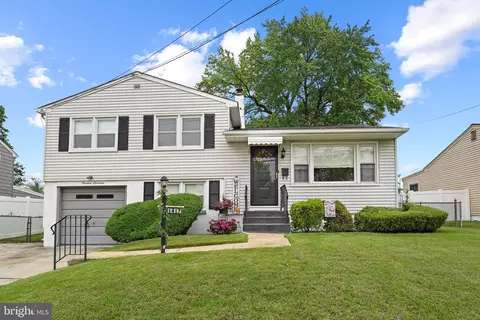 1417 Oriental Ave, Gloucester City, NJ 08030