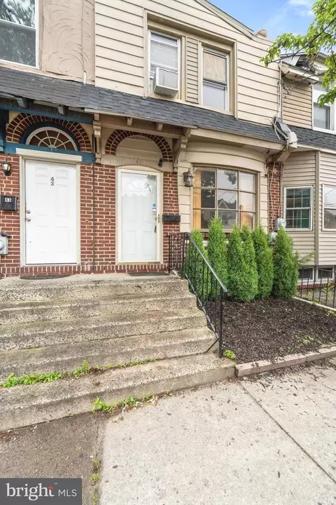 41 Bellevue Ter, Collingswood, NJ 08108