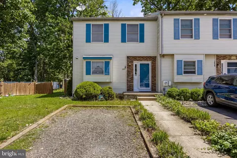 2428 Pliner Ct, Atco, NJ 08004