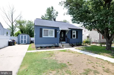 2812 Earl Ave, Pennsauken, NJ 08110