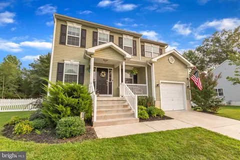 6 Hedwig Ct, Voorhees, NJ 08043
