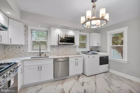 Kitchen - 819 Evesham Rd, Glendora, NJ 08029 photo 1 of 1