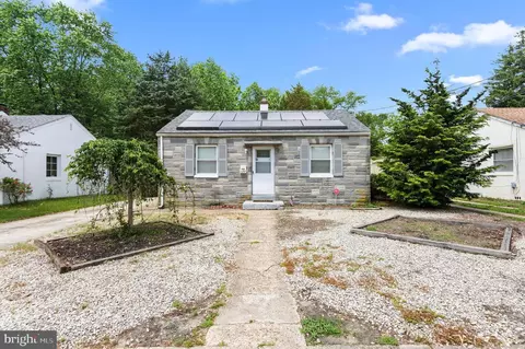 120 State Ave, Lindenwold, NJ 08021