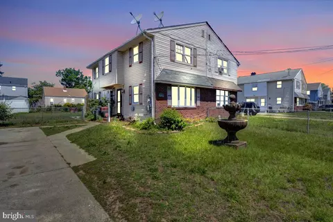 7175 Lee Ave, Pennsauken, NJ 08110