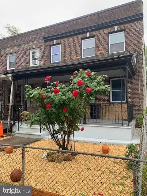 812 Tulip St, Camden, NJ 08104