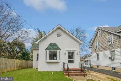 531 Jessamine Ave, Collingswood, NJ 08107