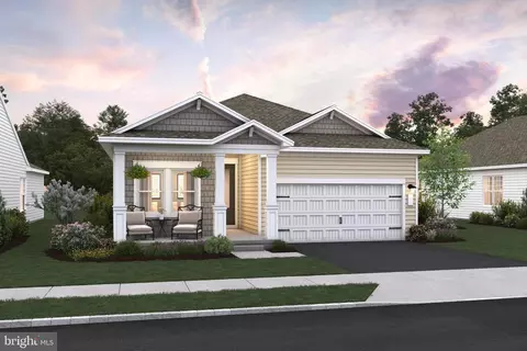 1 Butternut Dr #1, Berlin, NJ 08009