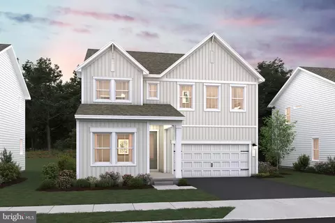 5 Butternut Dr #3, Berlin, NJ 08009