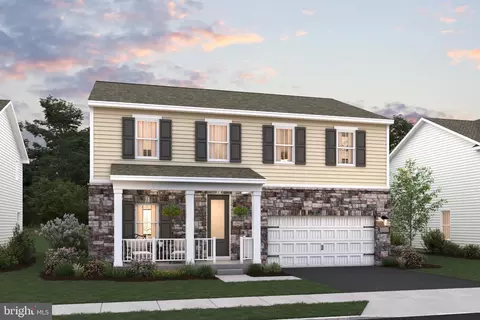 11 Butternut Dr #6, Berlin, NJ 08009