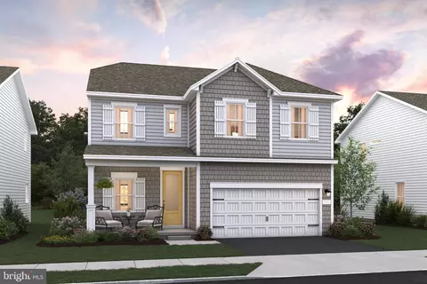 13 Butternut Dr #7, Berlin, NJ 08009