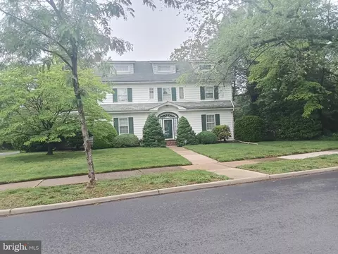 229 Hickory Ln, Haddonfield, NJ 08033