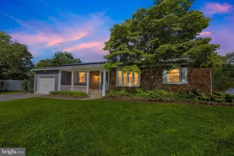 7 Camden Ave, Voorhees, NJ 08043