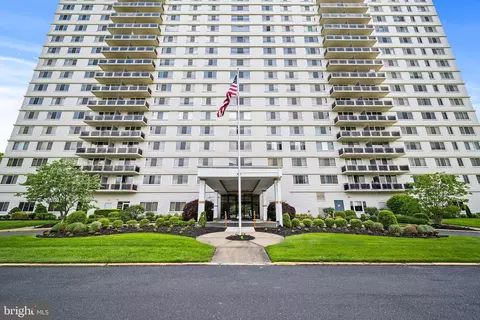 1840 Frontage Rd #1501, Cherry Hill, NJ 08034