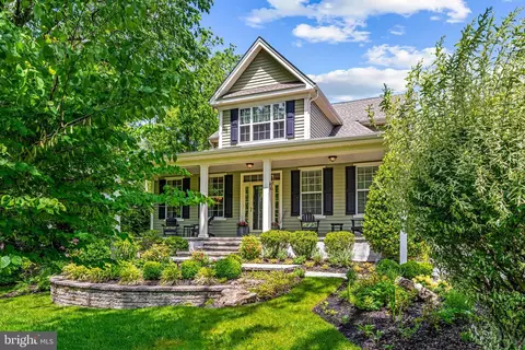 1165 Fulling Mill Ln, Haddon Heights, NJ 08035