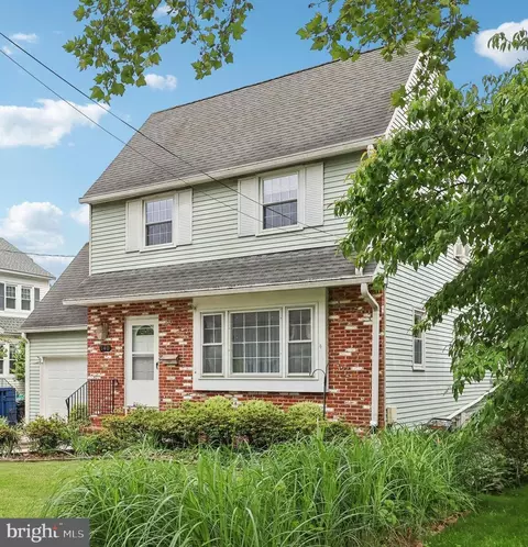 140 Ardmore Ave, Haddonfield, NJ 08033