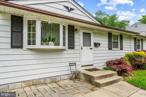 Exterior - 117 2nd Ave, Lindenwold, NJ 08021 photo 3 of 7