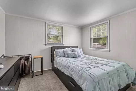 Bedroom - 117 2nd Ave, Lindenwold, NJ 08021 photo 3 of 3