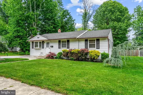 Exterior - 117 2nd Ave, Lindenwold, NJ 08021 photo 2 of 7