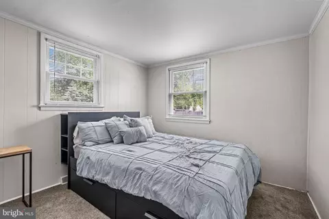 Bedroom - 117 2nd Ave, Lindenwold, NJ 08021 photo 2 of 3