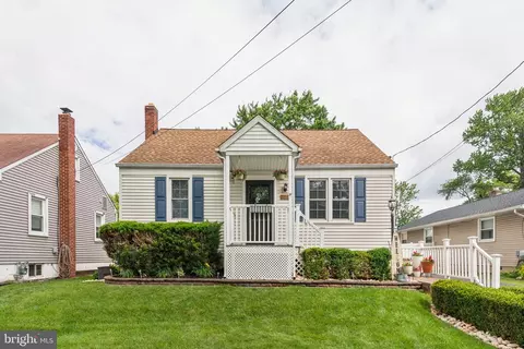 241 Haines Ave, Barrington, NJ 08007