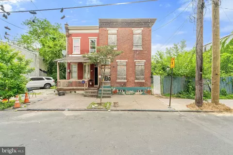 1830 Filmore St, Camden, NJ 08104
