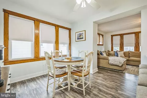 Dining - 122 E Pine St, Audubon, NJ 08106 photo 3 of 3