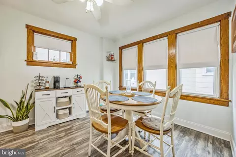 Dining - 122 E Pine St, Audubon, NJ 08106 photo 1 of 3